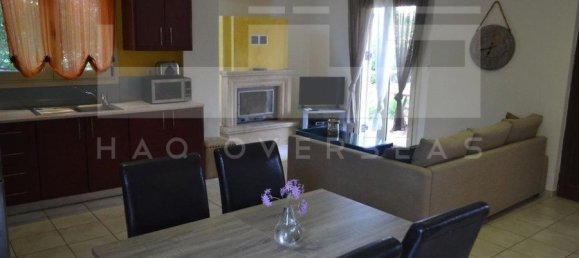 2 bedrooms Villa in Crete, Greece No. 323 25
