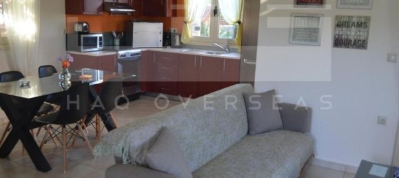 2 غرف نوم فيلا في Crete, Greece رقم 323 21