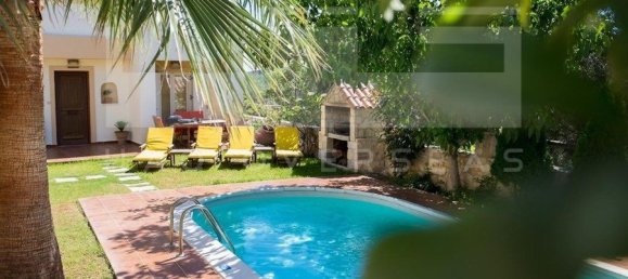 2 bedrooms Villa in Crete, Greece No. 323 3