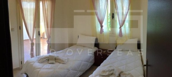 2 غرف نوم فيلا في Crete, Greece رقم 323 25