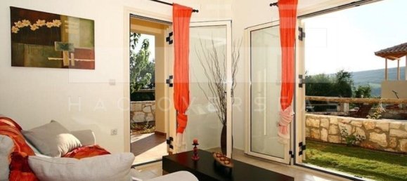 2 غرف نوم فيلا في Crete, Greece رقم 323 14