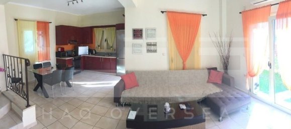 2 bedrooms Villa in Crete, Greece No. 323 24