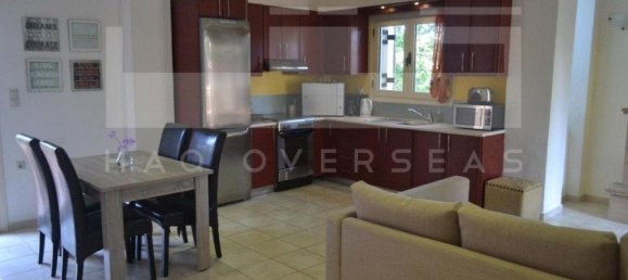 2 bedrooms Villa in Crete, Greece No. 323 20