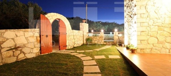 2 غرف نوم فيلا في Crete, Greece رقم 323 3