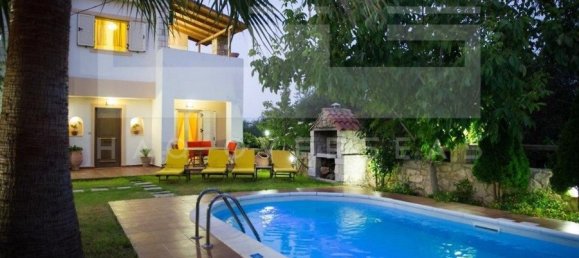 2 bedrooms Villa in Crete, Greece No. 323 11