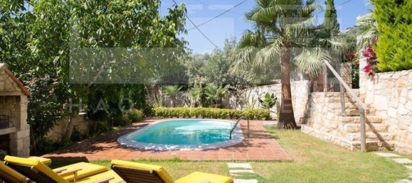 2 bedrooms Villa in Crete, Greece No. 323 10