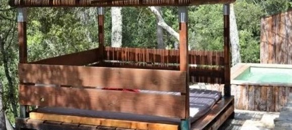 Вилла с 8 спальнями в Лорг, Франция № 340852 9