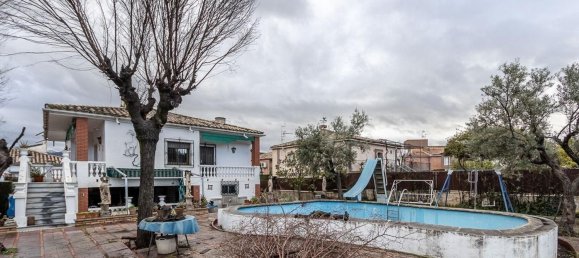 3 bedrooms House in Huetor Vega, Spain No. 104241 24