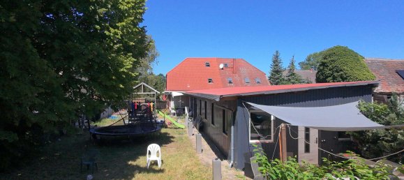 5 Schlafzimmer Stadthaus in Oberhavel, Germany, Nr. 233084 23