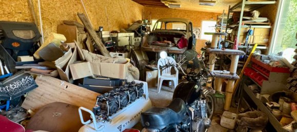 5 Schlafzimmer Stadthaus in Oberhavel, Germany, Nr. 233084 25