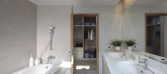 3 Schlafzimmer Haus in Bang Lamung, Thailand, Nr. 25483 21