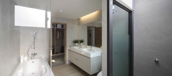 3 Schlafzimmer Haus in Bang Lamung, Thailand, Nr. 25483 20