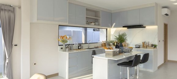 3 Schlafzimmer Haus in Bang Lamung, Thailand, Nr. 25483 13