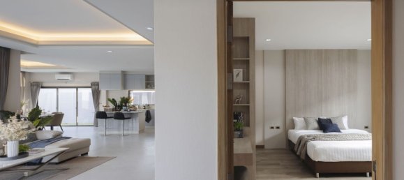 3 Schlafzimmer Haus in Bang Lamung, Thailand, Nr. 25483 26