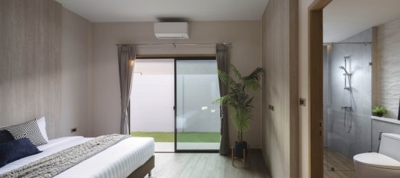 3 Schlafzimmer Haus in Bang Lamung, Thailand, Nr. 25483 25