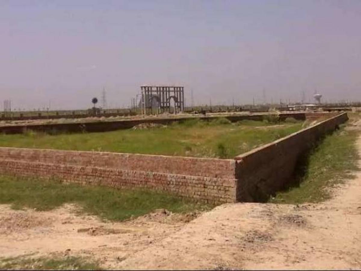 Terreno em Mohali, India N.º 39646