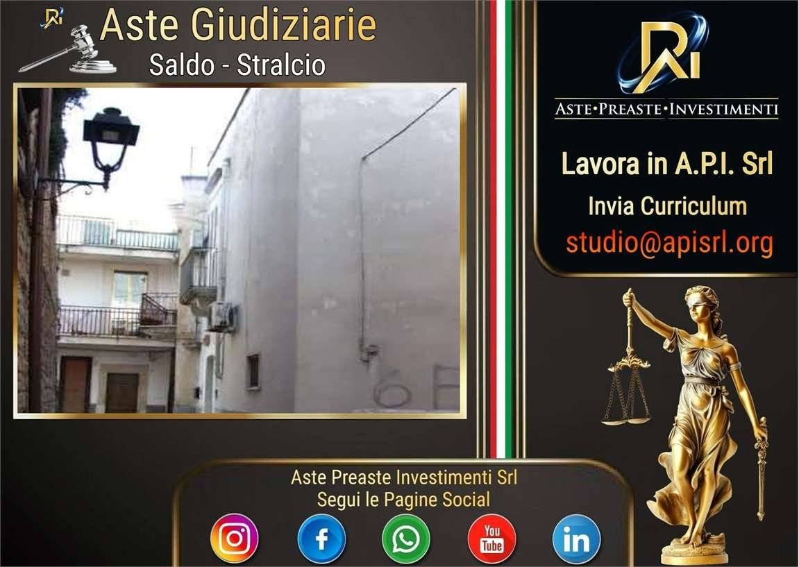 1 bedroom Apartment in Binetto, Italy No. 278636