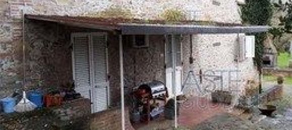 Apartamento de 8 habitaciónes en Peccioli, Italy No. 259855 2