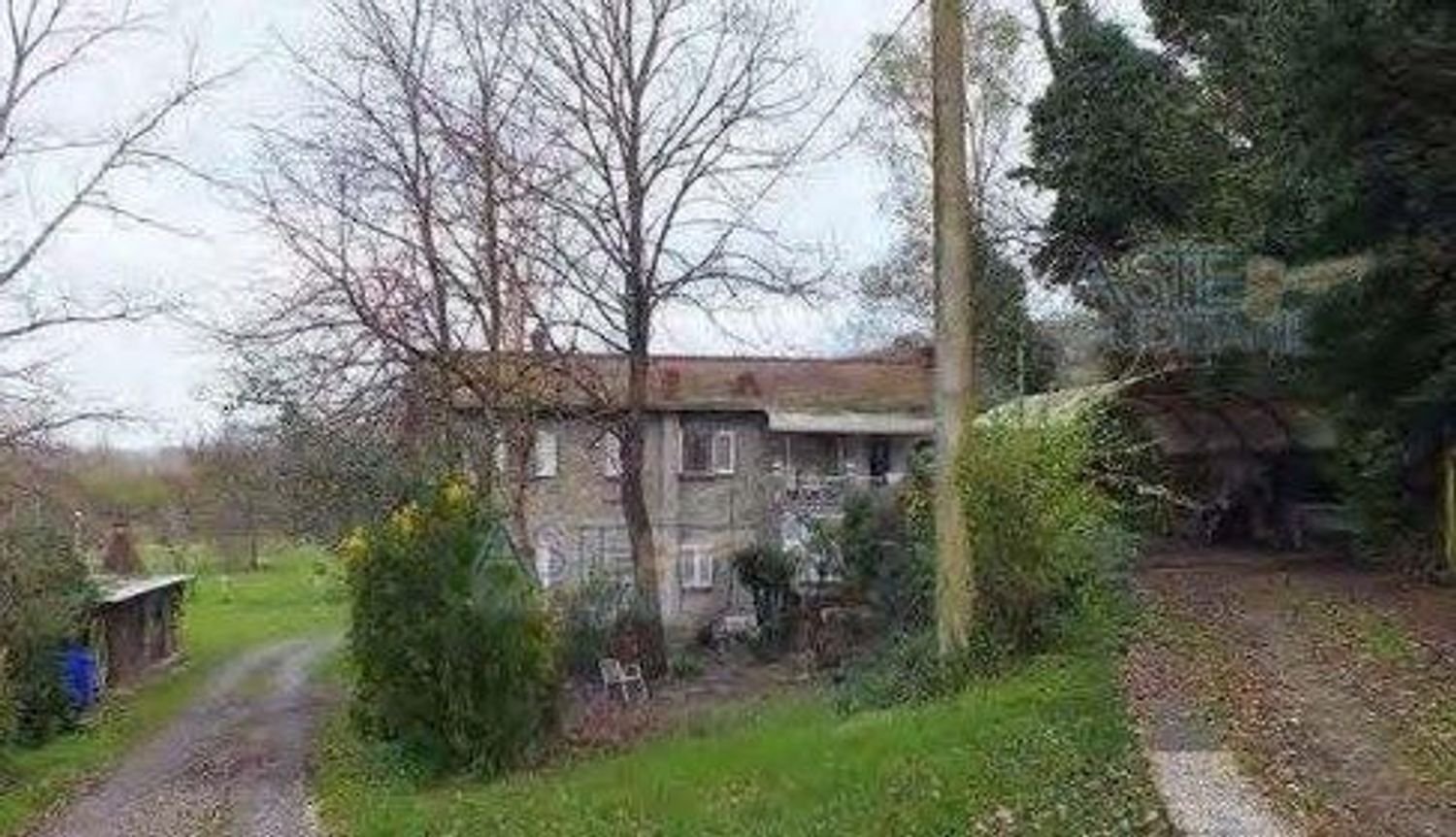 Apartamento de 8 habitaciónes en Peccioli, Italy No. 259855