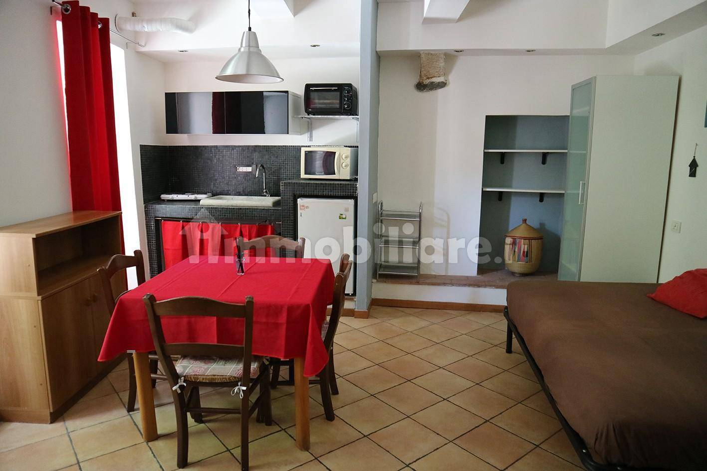 Studio in Carrara, Italy No. 47555