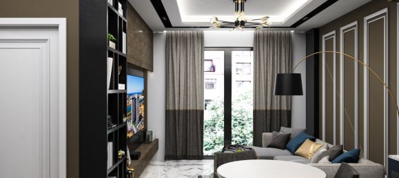 Apartment 1+1 in Alanya, Turkey No. 24976 14