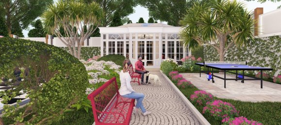 Apartment 1+1 in Alanya, Turkey No. 24976 7