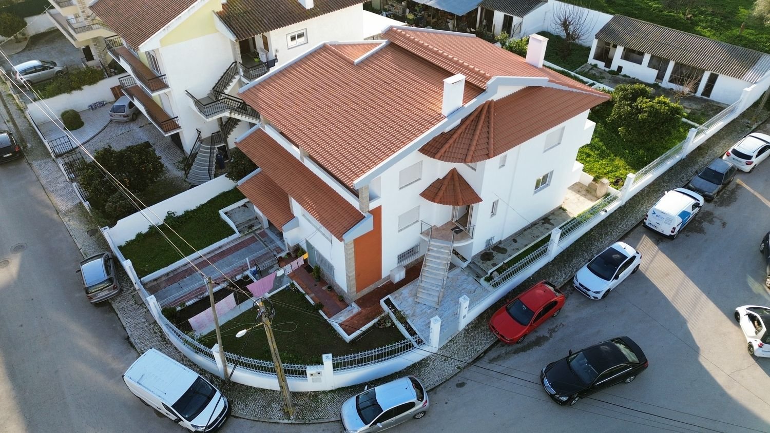 5 bedrooms House in Loures, Portugal No. 166948