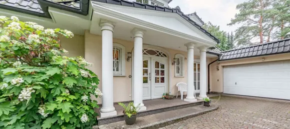 7-salle Villa à Harburg, Germany No. 256358 2