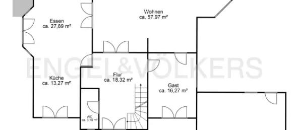 7-salle Villa à Harburg, Germany No. 256358 17