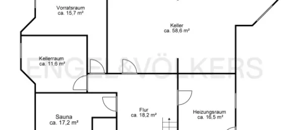 7-salle Villa à Harburg, Germany No. 256358 19