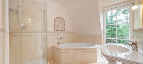 7-salle Villa à Harburg, Germany No. 256358 11