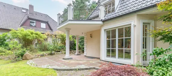 7-salle Villa à Harburg, Germany No. 256358 7