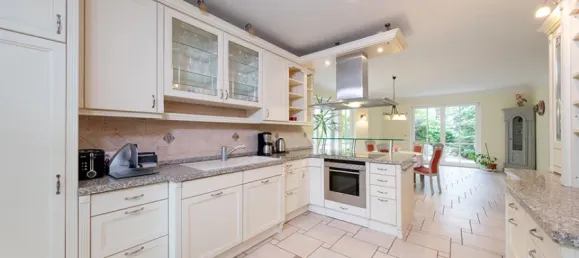 7-salle Villa à Harburg, Germany No. 256358 5