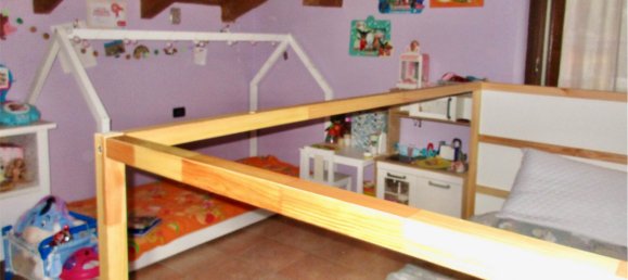 3 bedrooms Apartment in Corna Imagna, Italy No. 324399 10