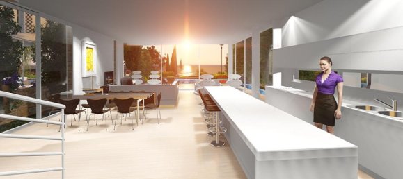 3 rooms Villa in Paphos, Cyprus No. 2865 6