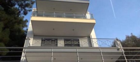 6 Schlafzimmer Gewerbliche Immobilien in Panorama, Greece, Nr. 5297 2