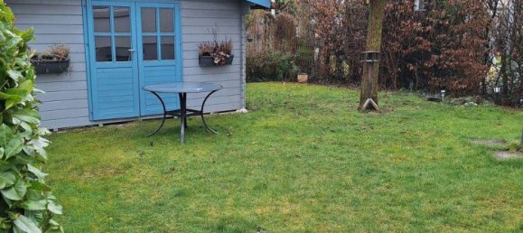 10 rooms Townhouse in Braunschweig, Germany No. 304912 8