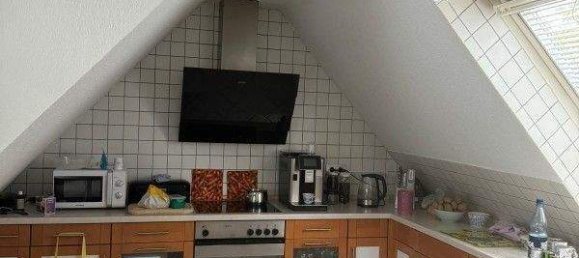 10 rooms Townhouse in Braunschweig, Germany No. 304912 12