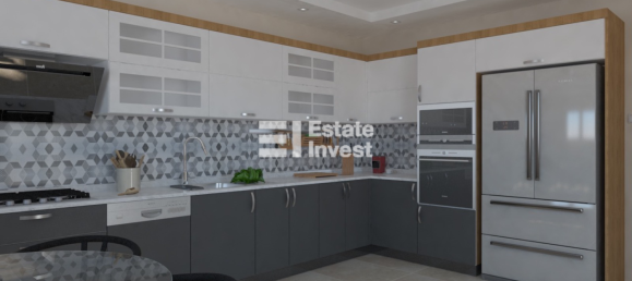 Apartment 1+1 in Alanya, Turkey No. 26322 2