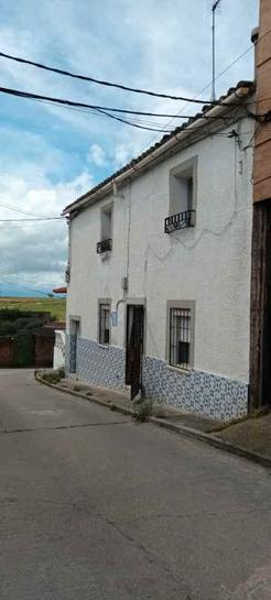 3 bedrooms House in Toledo, Spain No. 268430