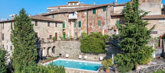 12 bedrooms House in Piegaro, Italy No. 73351 8