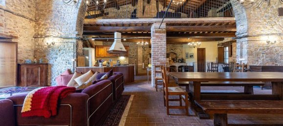 12 bedrooms House in Piegaro, Italy No. 73351 15