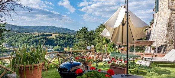 12 bedrooms House in Piegaro, Italy No. 73351 9