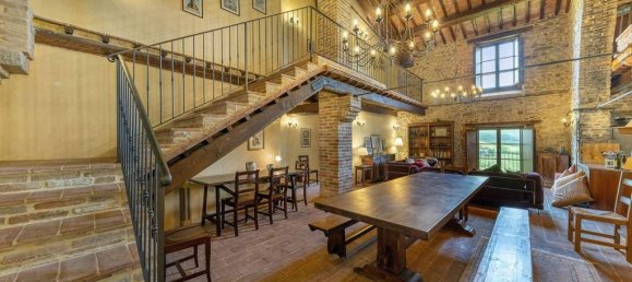 12 bedrooms House in Piegaro, Italy No. 73351 12