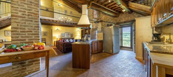 12 bedrooms House in Piegaro, Italy No. 73351 17