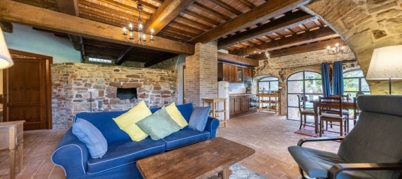 12 bedrooms House in Piegaro, Italy No. 73351 24