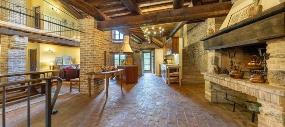 12 bedrooms House in Piegaro, Italy No. 73351 16