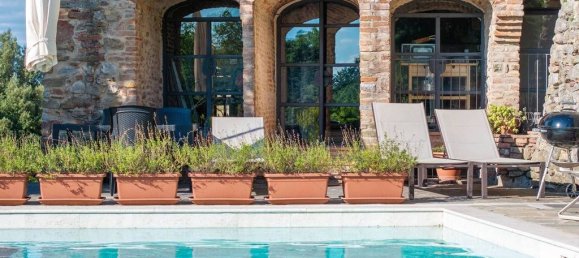 12 bedrooms House in Piegaro, Italy No. 73351 2