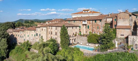 12 bedrooms House in Piegaro, Italy No. 73351 6