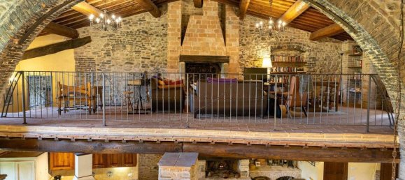 12 bedrooms House in Piegaro, Italy No. 73351 21